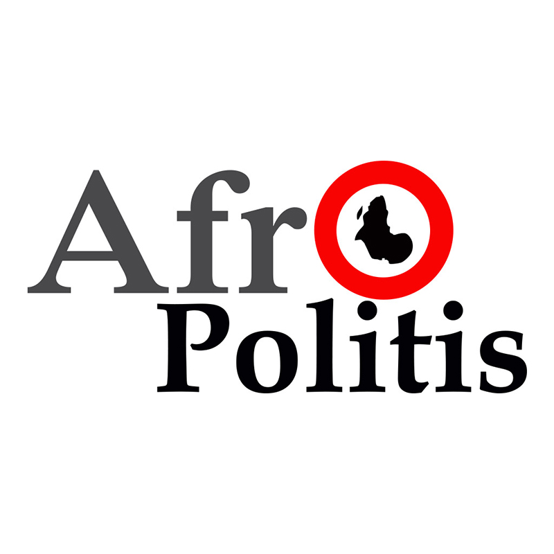 Logo du Média AfroPolitis.com - votre média d'avenir