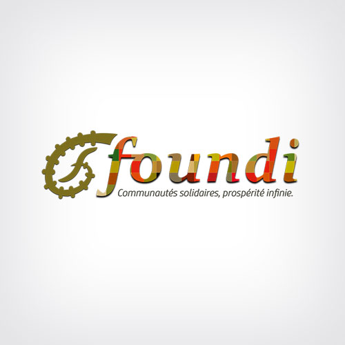 Logo de la Fédération Foundi